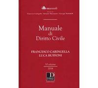 Manuale di diritto civile