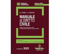 Manuale di diritto civile. Con espansione online