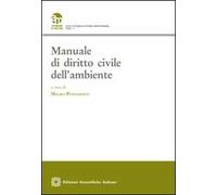 Manuale di diritto civile dell'ambiente
