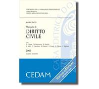 Manuale di diritto civile e sintesi di diritto commerciale