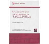 Manuale di diritto civile. Vol. 1: La responsabilità extracontrattuale