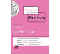 Manuale di diritto civile - Zincani Marco