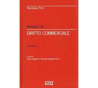 Manuale di diritto commerciale - Ferri