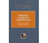 Manuale di diritto commerciale