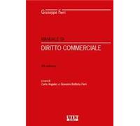 Manuale di diritto commerciale