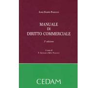 Manuale di diritto commerciale