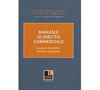 Manuale di diritto commerciale