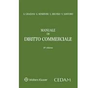 Manuale di diritto commerciale