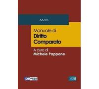 Manuale di diritto comparato