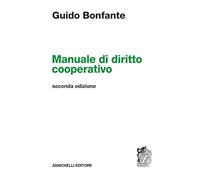 Manuale di diritto cooperativo