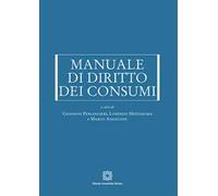 Manuale di diritto dei consumi