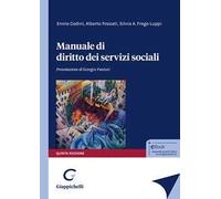 Manuale di diritto dei servizi sociali