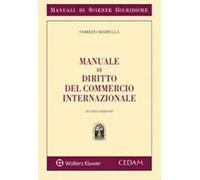 Manuale di diritto del commercio internazionale