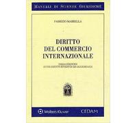 Manuale di diritto del commercio internazionale - 2023 - CEDAM