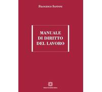 Manuale di diritto del lavoro