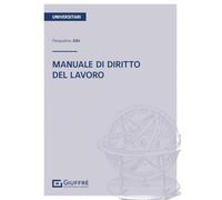 Manuale di diritto del lavoro
