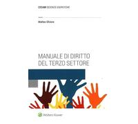 Manuale di diritto del terzo settore