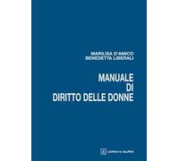 Manuale di diritto delle donne