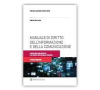 Manuale di diritto dell'informazione e della comunicazione