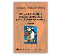 Manuale di diritto dell'informazione e della comunicazione