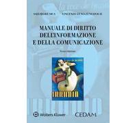 Manuale di diritto dell'informazione e della comunicazione