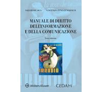 Manuale di diritto dell'informazione e della comunicazione