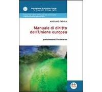 Manuale di diritto dell'Unione europea