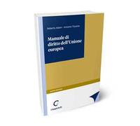 Manuale di diritto dell'Unione Europea