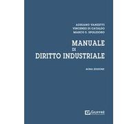 Manuale di diritto industriale