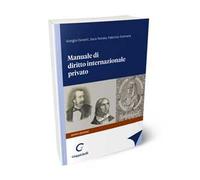 Manuale di diritto internazionale privato