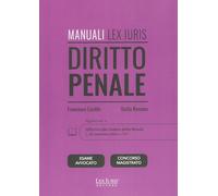 Manuale di diritto penale