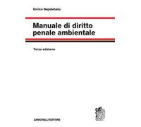 Manuale di diritto penale ambientale