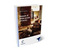 Manuale di diritto penale del lavoro