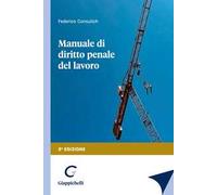Manuale di diritto penale del lavoro