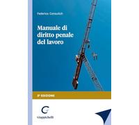 Manuale di diritto penale del lavoro