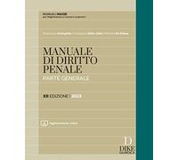 Manuale di Diritto Penale Parte Generale 2023 Caringella