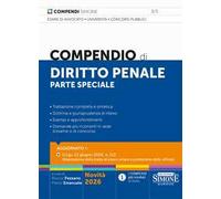 Manuale di diritto penale. Parte speciale