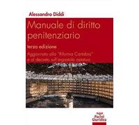 Manuale di diritto penitenziario