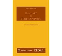 Manuale di diritto privato
