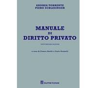 Manuale di diritto privato