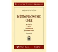 Manuale di diritto processuale civile. Vol. 2: L'arbitrato. L'ese