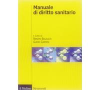 Manuale di diritto sanitario