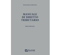 Manuale di diritto tributario