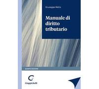 Manuale di diritto tributario