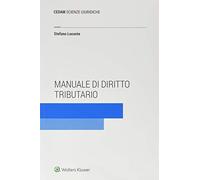 Manuale di diritto tributario
