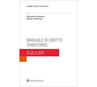 Manuale di diritto tributario