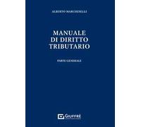 Manuale di diritto tributario
