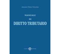 Manuale di diritto tributario