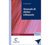 Manuale di diritto tributario