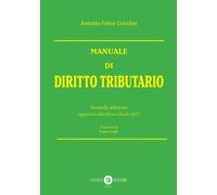 Manuale di diritto tributario. Edizione aggiornata alla riforma f